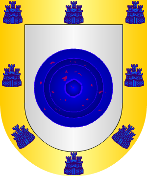 ESCUDO SIGUIENTE